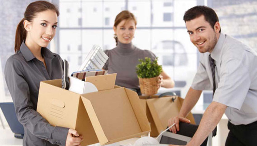 Packers Movers Services