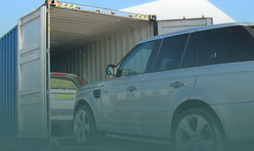 Car Transportation Services in Laketown