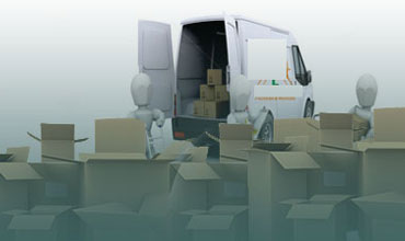 Loading Unloading Services in Sector-5-Salt Lake