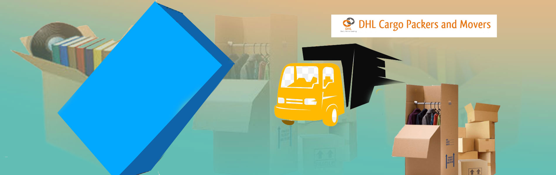 Packers and Movers Phool Bagan