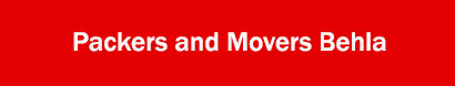 Packers and Movers Behla, Kolkata