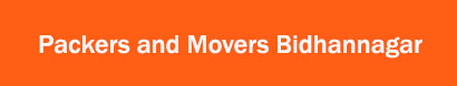 Packers and Movers Bidhannagar, Kolkata