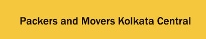 Packers and Movers, Kolkata, Kolkata