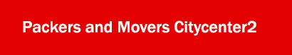 Packers and Movers Citycenter2, Kolkata