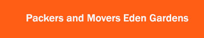 Packers and Movers Eden Gardens, Kolkata