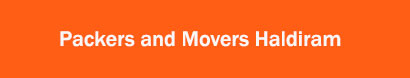 Packers and Movers Haldiram, Kolkata