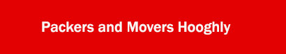 Packers and Movers Hooghly, Kolkata