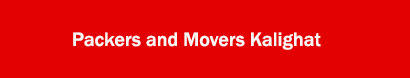 Packers and Movers Kalighat, Kolkata