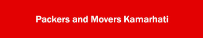 Packers and Movers Kamarhati, Kolkata