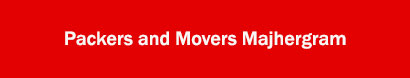 Packers and Movers Majhergram, Kolkata