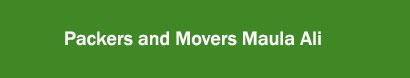 Packers and Movers Maula Ali, Kolkata