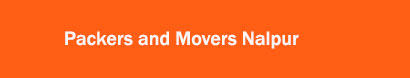 Packers and Movers Nalpur, Kolkata