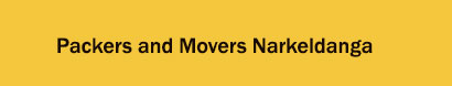 Packers and Movers Narkeldanga, Kolkata