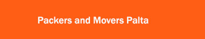 Packers and Movers Palta, Kolkata