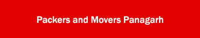 Packers and Movers Panagarh, Kolkata