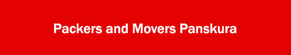 Packers and Movers Panskura, Kolkata