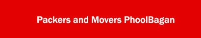 Packers and Movers PhoolBagan, Kolkata