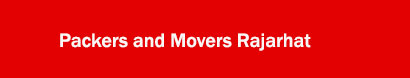 Packers and Movers Rajarhat, Kolkata