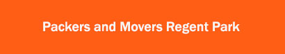 Packers and Movers Regent Park, Kolkata