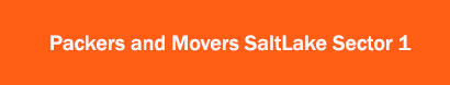 Packers and Movers SaltLake Sector 1, Kolkata