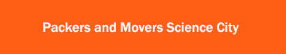 Packers and Movers Science City, Kolkata