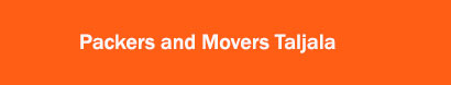 Packers and Movers Taljala, Kolkata