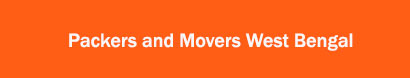 Packers and Movers West Bengal, Kolkata