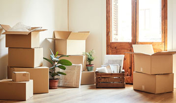 Household Relocation Services