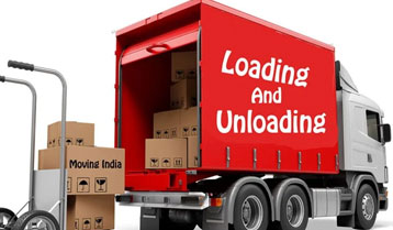 Loading Unloading Services